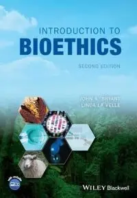 Introduction to bioethics